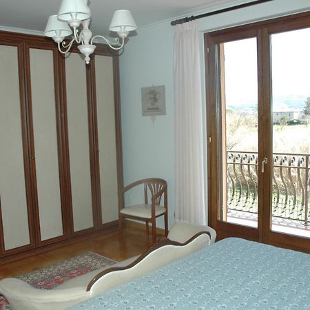 Casa Angolo Delle Rose 오르비에토 외부 사진