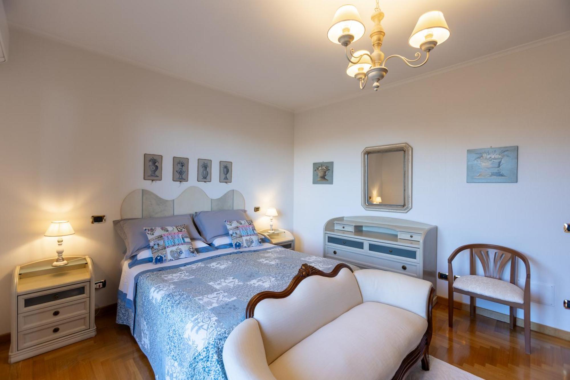 Casa Angolo Delle Rose 오르비에토 외부 사진