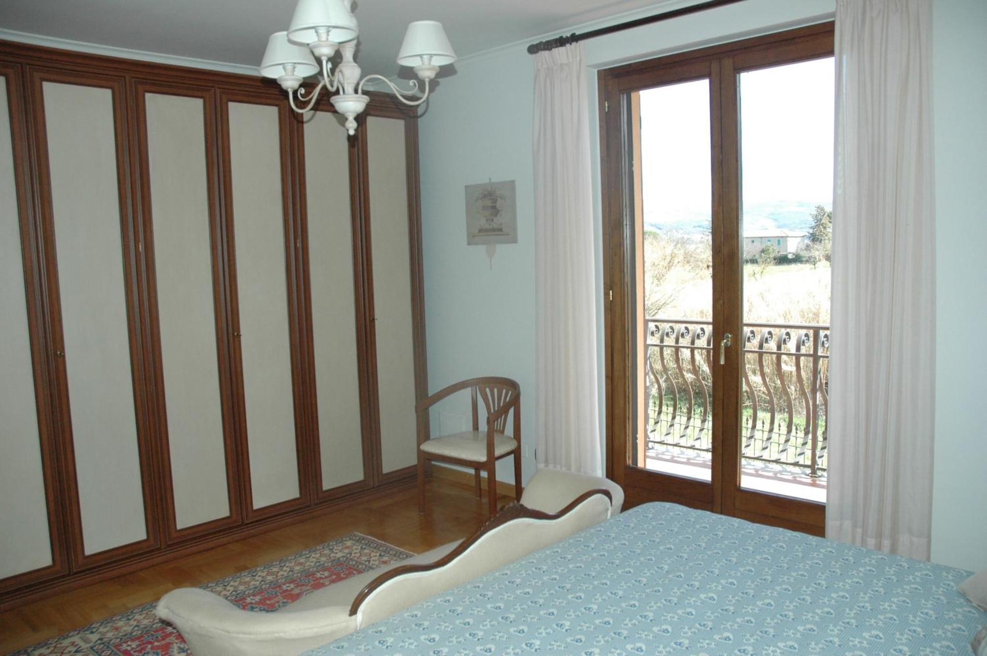 Casa Angolo Delle Rose 오르비에토 외부 사진