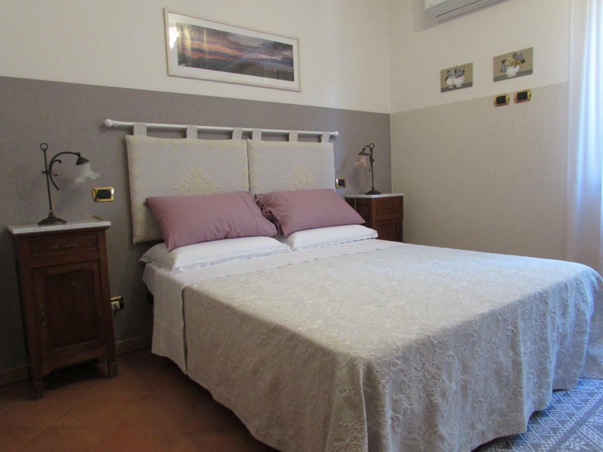 Casa Angolo Delle Rose 오르비에토 외부 사진