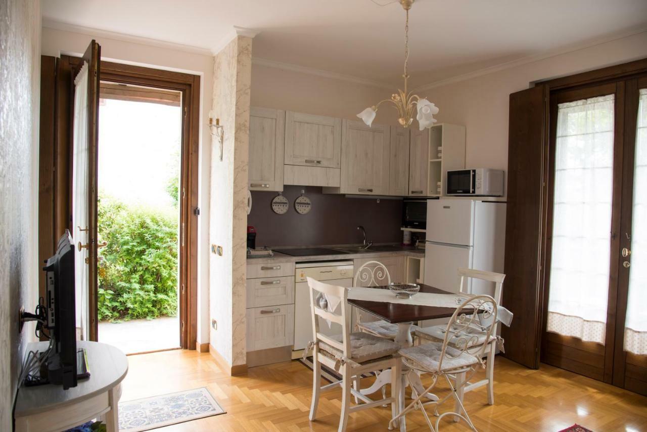 Casa Angolo Delle Rose 오르비에토 외부 사진